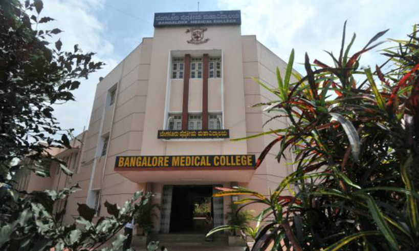 BANGALORE MEDICAL COLLEGE AND RESEARCH INSTITUTE
