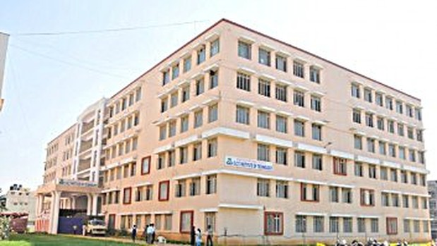 SCT Institute of Technology