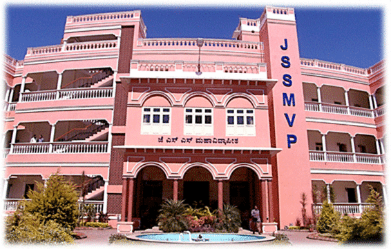 J.S.S. Mahavidyapeetha Sri Jayachamarajendra College of Engineering	