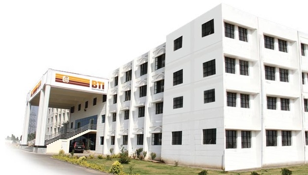 Bangalore Technological Institute