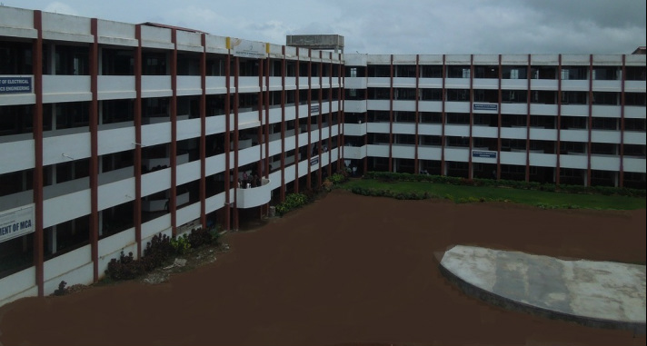 ANGADI INSTITUTE OF TECHNOLOGY AND MANAGEMENT 