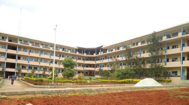 GSS INSTITUTE OF TECHNOLOGY 