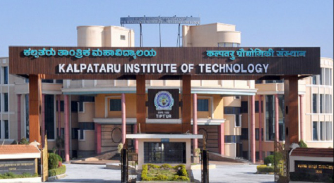 KALPATARU INSTITUTE OF TECHNOLOGY