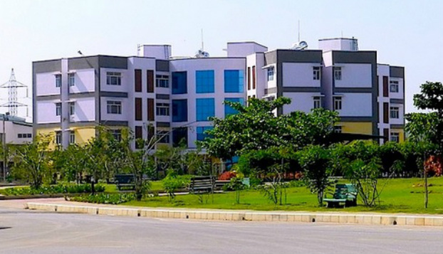 PES Institute of Technology & Management, Shivamoga