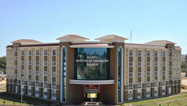 Rajeev Institute of Technology, HASSAN
