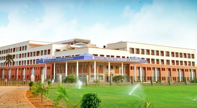 Sahyadri College of Engineering and Management, MANGALORE