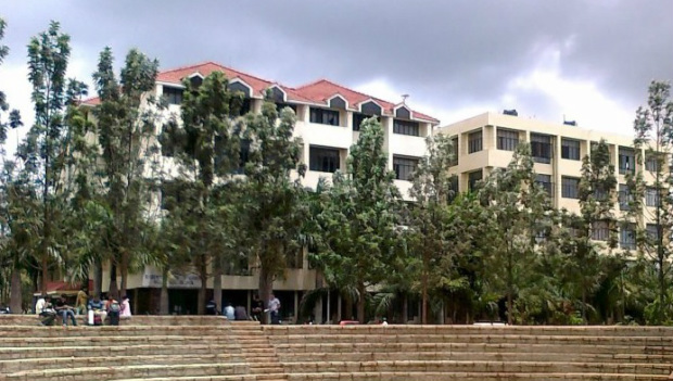 Sapthagiri College of Engineering	