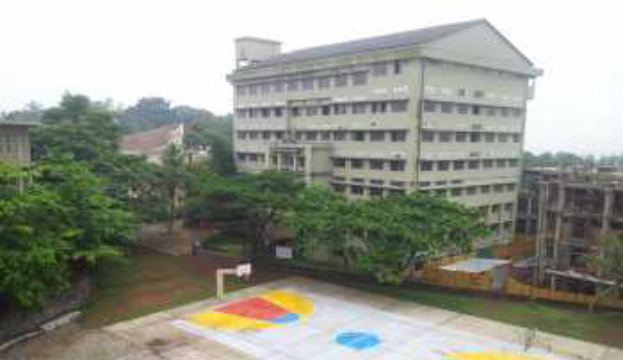 St Joseph Engineering College, MANGALORE
