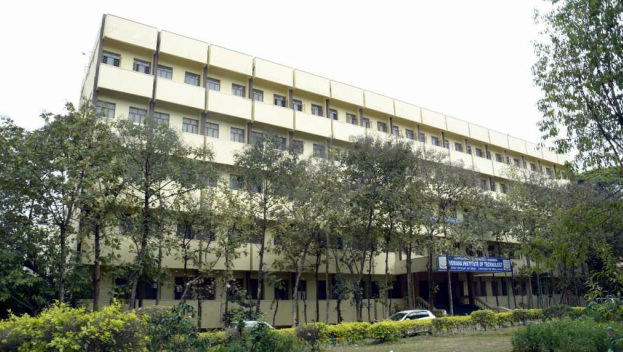 Vemana Institute of Technology