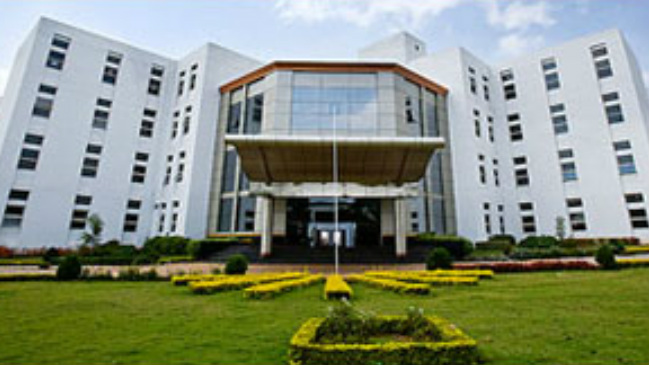 Vidya Vikas Institute of Engineering & Technology, MYSORE