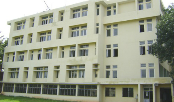 Yellamma Dasappa Institute of Technology	