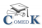 Comedk_exam_logo