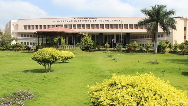 COORG INSTITUTE OF TECHNOLOGY