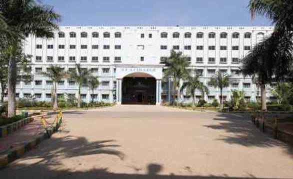 SEA College of Engineering & Technology
