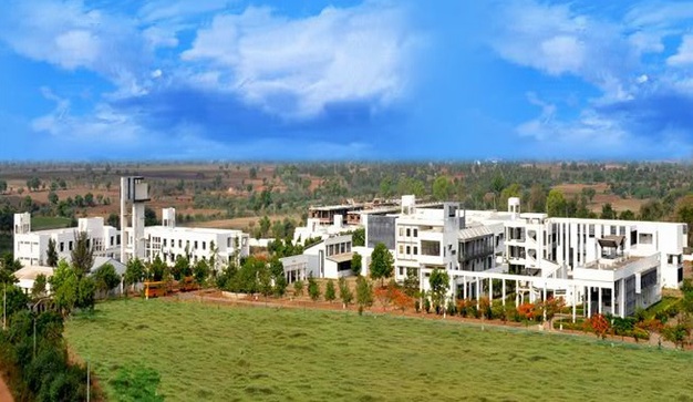 Smt. Kamala and Sri Venkappa M.Agadi College of Engineering & Technology Laxmeshwar, Gadag