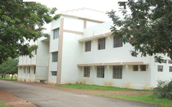 RTE Society's Rural Engineering College, Hulkoti