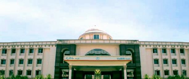 VYDEHI INSTITUTE OF MEDICAL SCIENCES & RESEARCH CENTRE